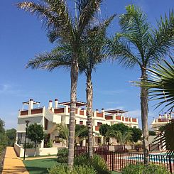Appartement in Los Alcazares