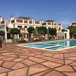 Appartement in Los Alcazares