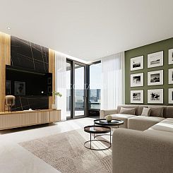 Vrijstaande woning in Los Alcazares
