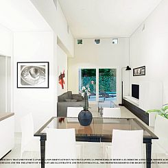 Vrijstaande woning in Los Alcazares