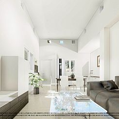Vrijstaande woning in Los Alcazares
