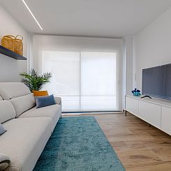 Appartement in Los Alcazares