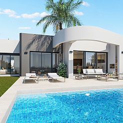 Appartement in Los Alcazares