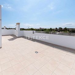 Geschakelde woning in Los Alcázares Centro