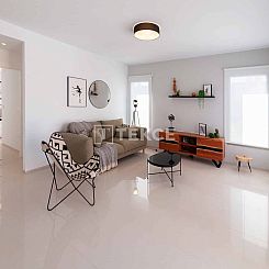 Geschakelde woning in Los Alcázares Centro