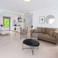 Geschakelde woning in Los Alcázares Centro