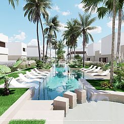 Geschakelde woning in La Serena Golf