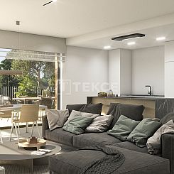 Vrijstaande woning in Los Alcazares