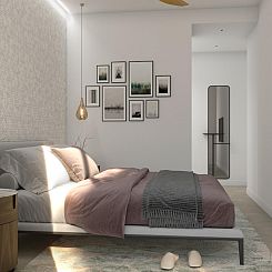 Vrijstaande woning in Los Alcazares