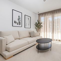 Appartement in Los Alcazares