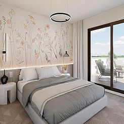 Vrijstaande woning in Los Alcazares