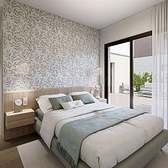 Vrijstaande woning in Los Alcazares