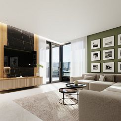 Vrijstaande woning in Los Alcazares