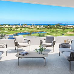 Appartement in Los Alcazares