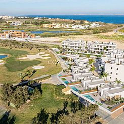 Vrijstaande woning in Los Alcazares