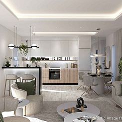 Appartement in Los Alcazares