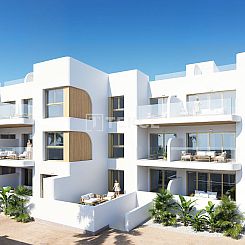 Appartement in La Serena Golf