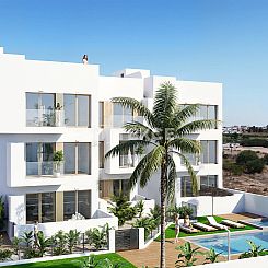 Appartement in La Serena Golf