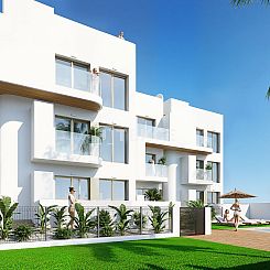 Appartement in La Serena Golf