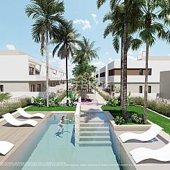 Appartement in La Serena Golf