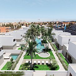 Appartement in La Serena Golf