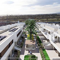 Appartement in La Serena Golf