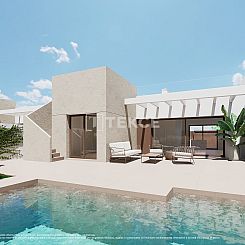 Geschakelde woning in La Serena Golf