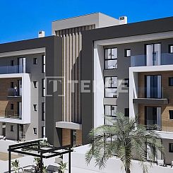 Appartement in Los Alcázares Centro
