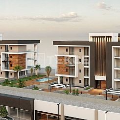Appartement in Los Alcázares Centro