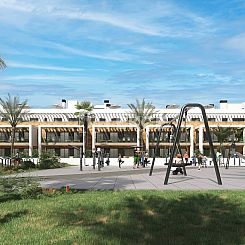 Appartement in La Serena Golf