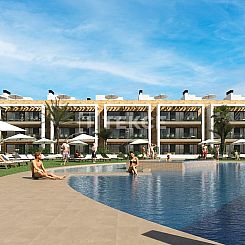 Appartement in La Serena Golf