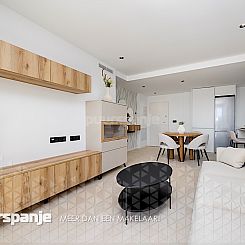 Appartement in Los Alcazares