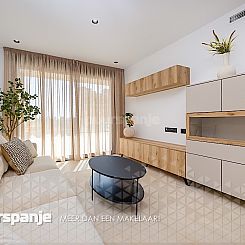 Appartement in Los Alcazares