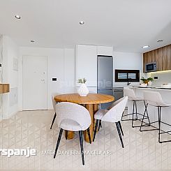 Appartement in Los Alcazares
