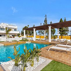 Appartement in Los Alcazares