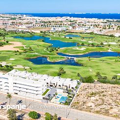 Appartement in Los Alcazares