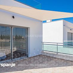 Vrijstaande woning in Los Alcazares