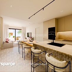 Appartement in Los Alcazares
