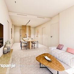 Appartement in Los Alcazares