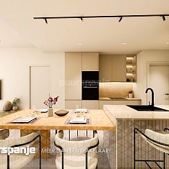 Appartement in Los Alcazares