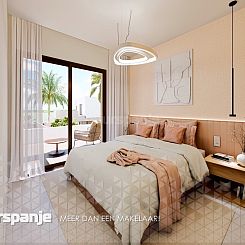 Appartement in Los Alcazares
