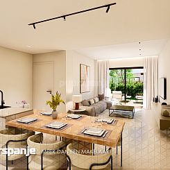 Appartement in Los Alcazares