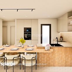 Appartement in Los Alcazares