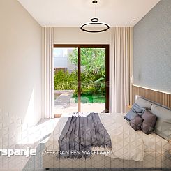Vrijstaande woning in Los Alcazares