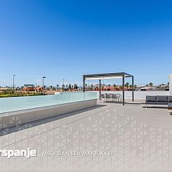 Vrijstaande woning in Los Alcazares