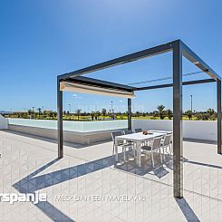 Vrijstaande woning in Los Alcazares