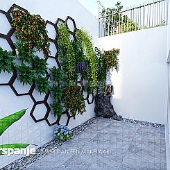 Vrijstaande woning in Los Alcazares