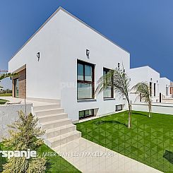 Vrijstaande woning in Los Alcazares