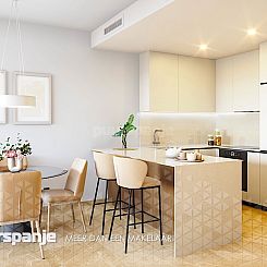 Appartement in Los Alcazares
