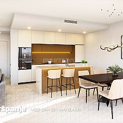 Appartement in Los Alcazares